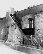 Cliff Railway Lido 